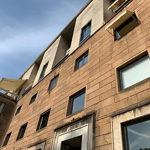 House Marittima By World Gênes