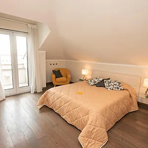 Real Italian Estate - Penthouse Gênes