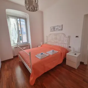 Appartamento La Casa Dei Girasoli, Genova