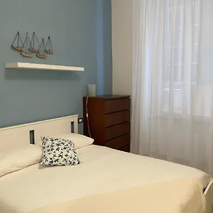 Appartamento Blue Sea Apartment, Piazza Lavagna, Genova