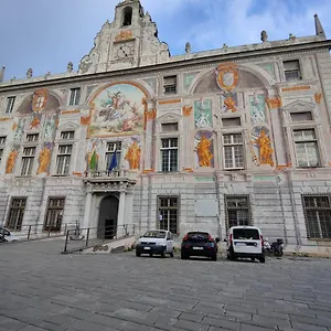 Vacanze Cavalli Gênes